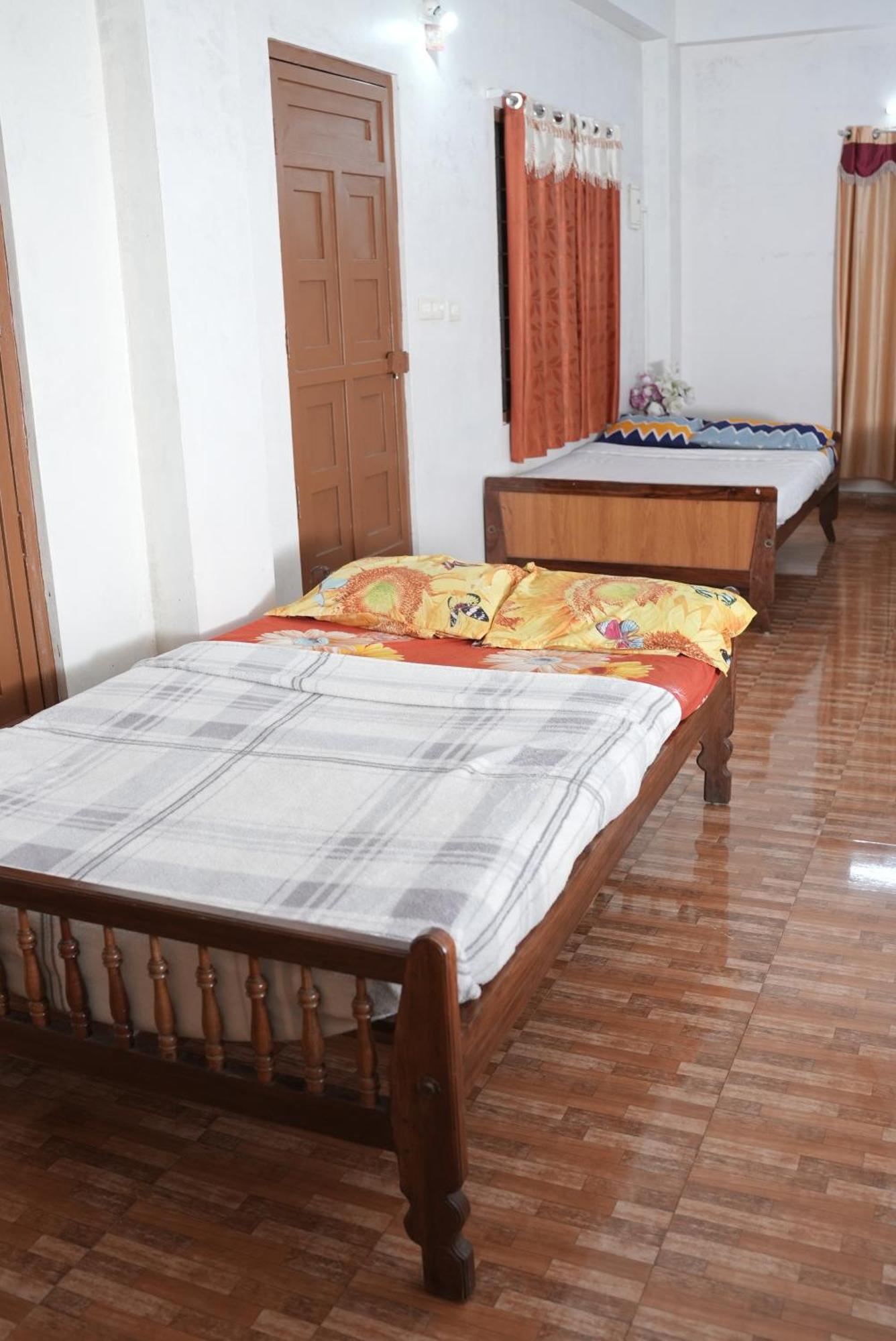 Wind Valley Ramakkalmedu Екстериор снимка